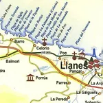 Durmiendo En El Paraiso Llanes