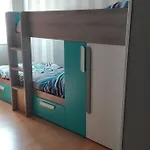 Durmiendo En El Paraiso Apartamento Llanes