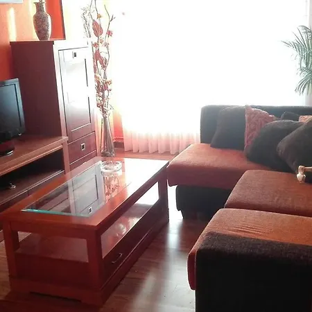 Durmiendo En El Paraiso Llanes