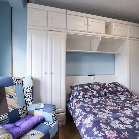 Durmiendo En El Paraiso Lägenhet Llanes