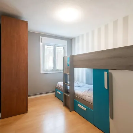 Durmiendo En El Paraiso Llanes