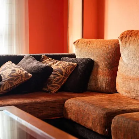 Durmiendo En El Paraiso Lägenhet Llanes