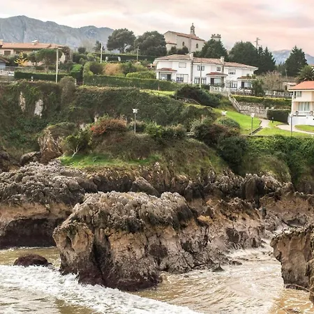 Lägenhet Durmiendo En El Paraiso Llanes