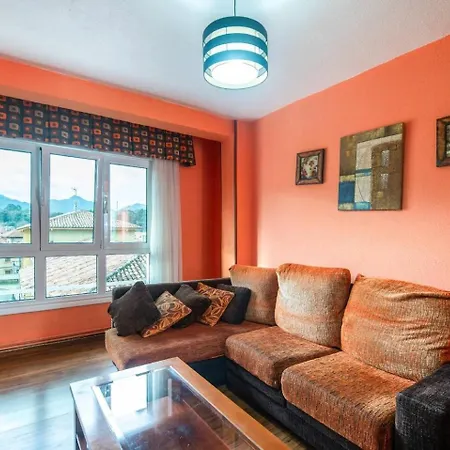 Durmiendo En El Paraiso Llanes