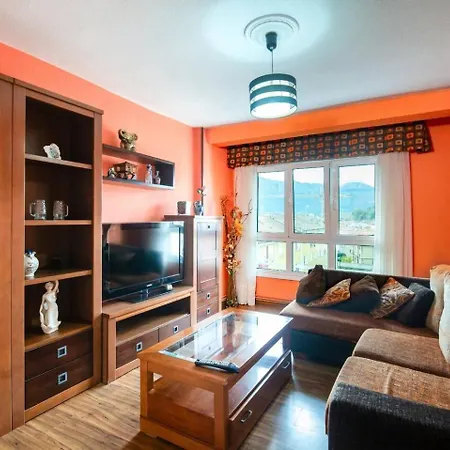 Durmiendo En El Paraiso * Llanes