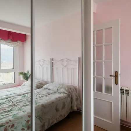 Durmiendo En El Paraiso Lägenhet Llanes