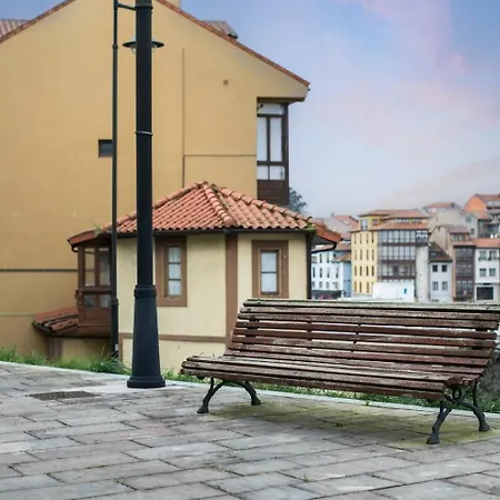 Durmiendo En El Paraiso Lägenhet