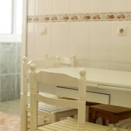 Durmiendo En El Paraiso Lägenhet Llanes