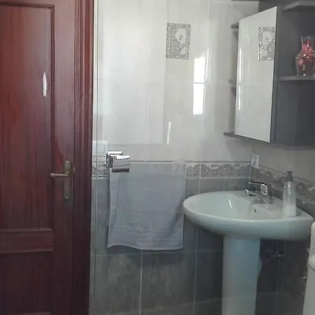 Durmiendo En El Paraiso Apartmán