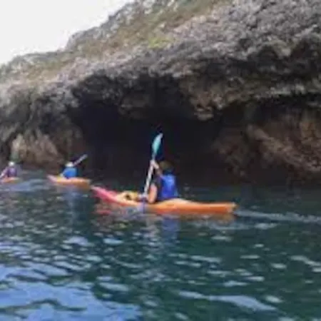 Durmiendo En El Paraiso Apartmán *