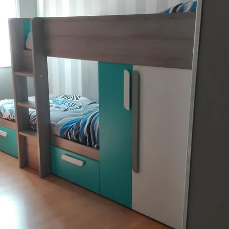 Durmiendo En El Paraiso Apartmán Llanes