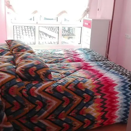 Durmiendo En El Paraiso Apartmán