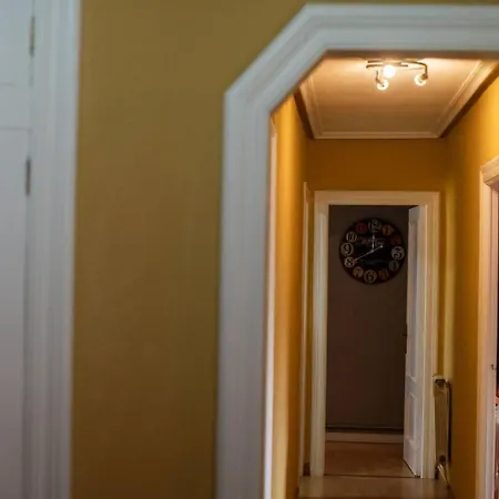 Durmiendo En El Paraiso * Llanes