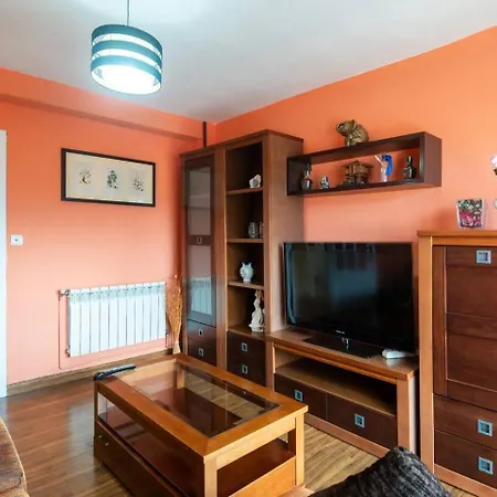 Apartmán Durmiendo En El Paraiso *