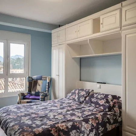 Durmiendo En El Paraiso Apartmán