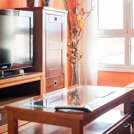 Apartmán Durmiendo En El Paraiso *