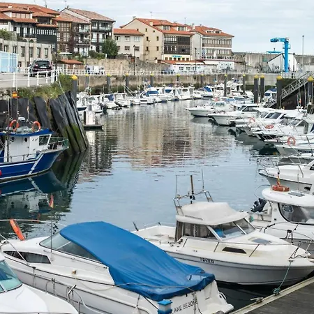 Apartmán Durmiendo En El Paraiso Llanes