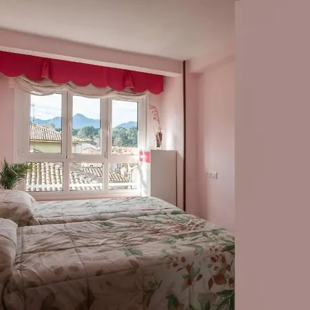 Durmiendo En El Paraiso Llanes