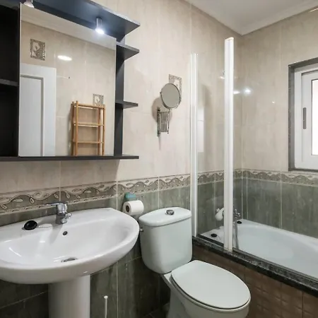 Durmiendo En El Paraiso * Llanes