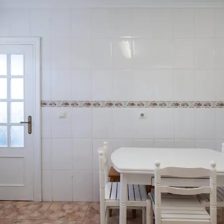 Apartmán Durmiendo En El Paraiso